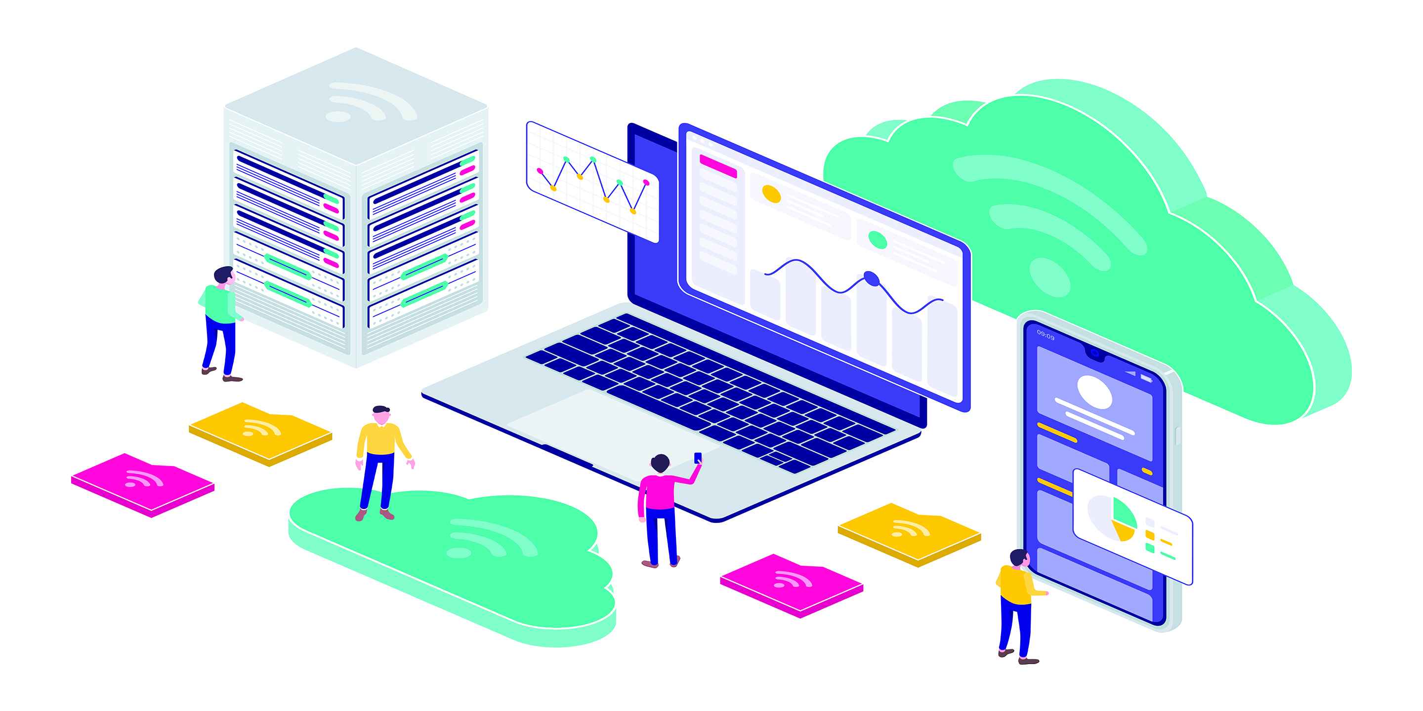 Web Migration